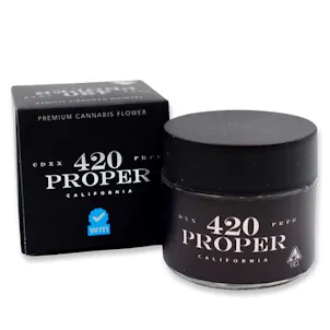 Photo of PRIVATE RESERVE OG