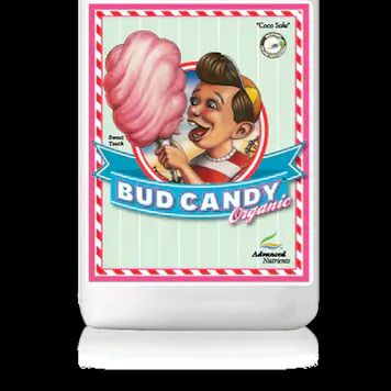 Photo of Advanced Nutrients Bud Candy Organic