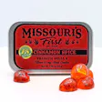 Product image for Cinnamon Spice Delta 8 Hard Candy Tin (150mg) 15 candies