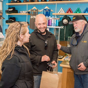 Photo of Bend Cannabis Tour