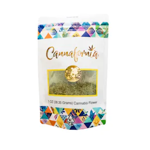 Photo of Cannafornia OG Shake