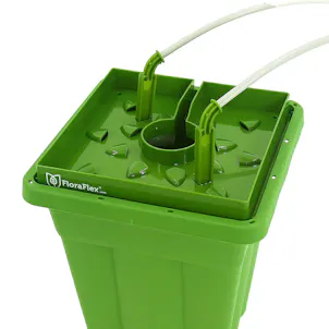 Photo of FLORACAP® 3.0 (6" through 8")