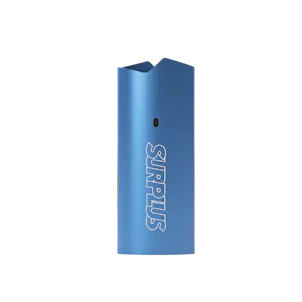 Photo of Sky High Blue Vibe Pod Battery