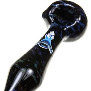 Photo of "Black Granite" Pipe