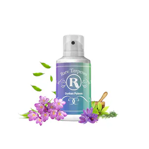 Photo of Durban Poison Terpene Spray