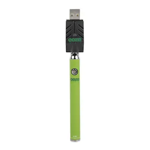 Photo of Ooze Slim Pen Twist Vape Pen Battery + Smart USB