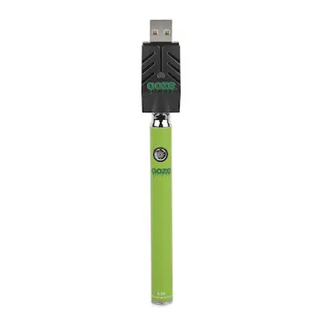 Photo of Ooze Slim Pen Twist Vape Pen Battery + Smart USB