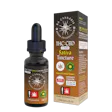 Product image for Ra Cannabis 1:1 THC:CBD Sativa Tincture | 1000mg