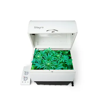 Photo of SiloGro Home Grower - An All-in-One Grow Kit