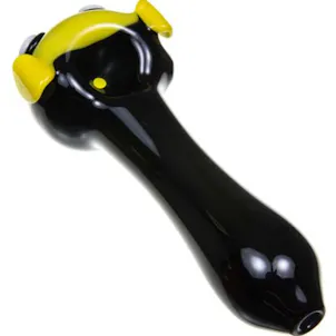 Photo of "Jake The Dog" Hand Pipe