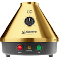 VOLCANO CLASSIC GOLD Edition