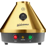 VOLCANO CLASSIC GOLD Edition