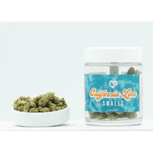 Photo of Heavy OG Smalls- 7g