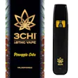 Product image for Delta 8 THC Disposable Vape Cartridge - Pineapple Cake - 1ml