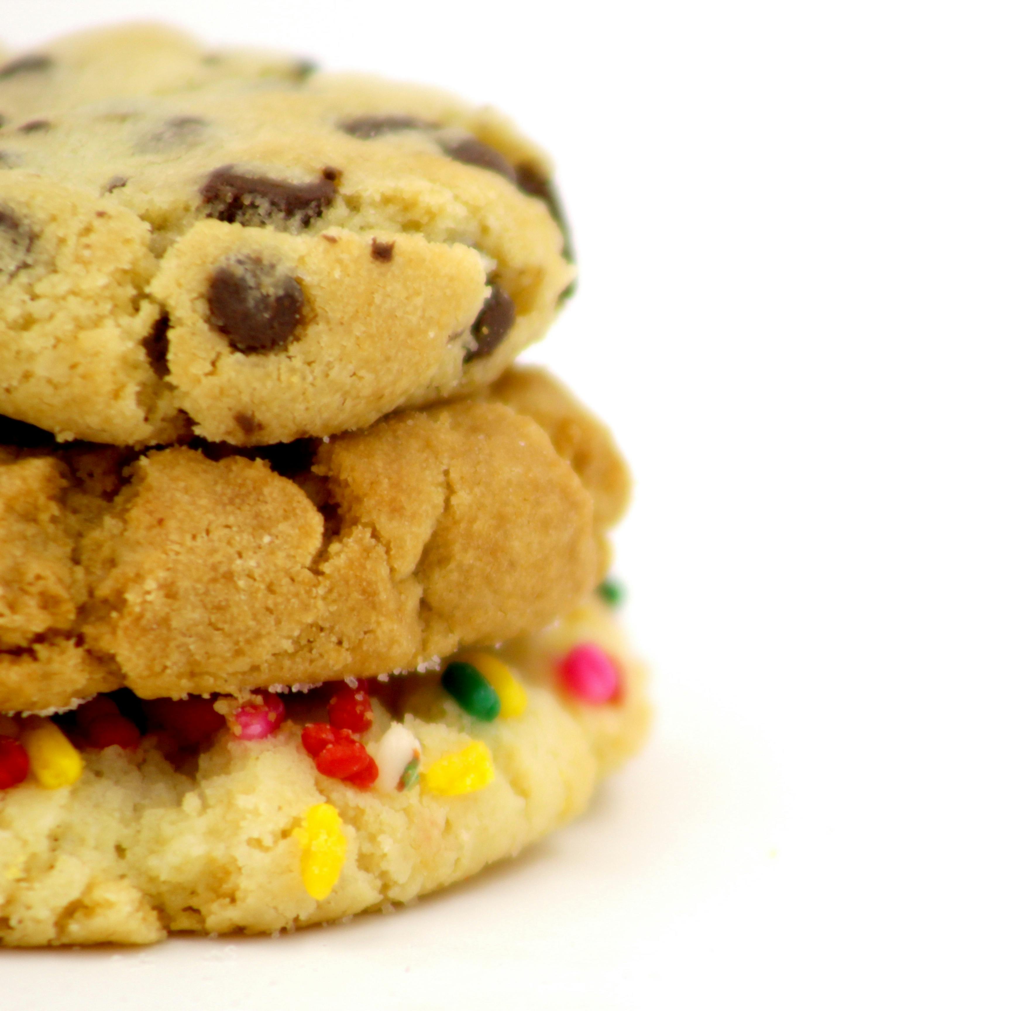 TopShelf Cookies 120mg 6pack Leafly