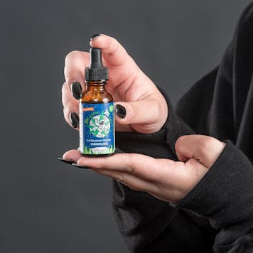 Photo of CBD (1,000mg) Full Spectrum Tincture