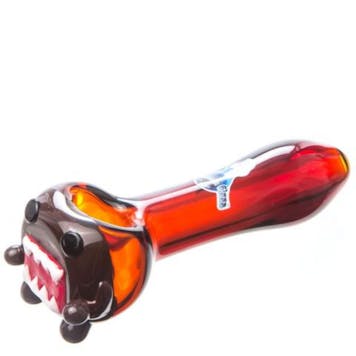 Photo of "Arigato" Glass Pipe