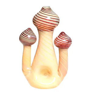 Photo of 4" Mushroom Hand Pipe