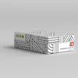 Product image for Alto CBD Olive Oil 10-pack 100mg