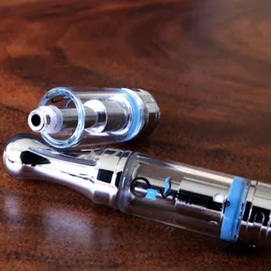 Photo of VARI-FLOW Cartridges: 510 Thread, Ceramic Cell, Variable Air Flow (3 Colors)