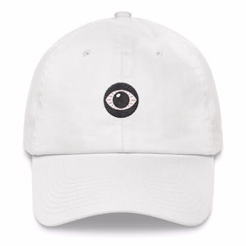 Photo of CBStoned Dad Hat