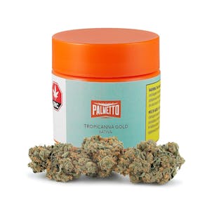 Photo of Tropicanna Gold 3.5 g