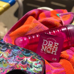 Photo of DRENCH - Pomegranate