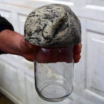 Photo of Stashrock™