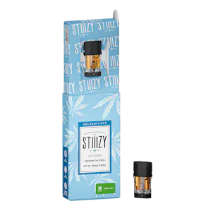 Photo of CEREAL MILK - SOLVENTLESS POD .5G