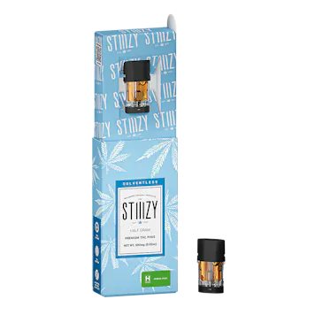 Photo of CEREAL MILK - SOLVENTLESS POD .5G