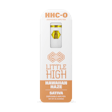 Product image for Little High - HHC-O Sativa - Hawaiian Haze - 1 Gram Disposable Pen