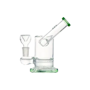 Photo of Hemper Sidecar Inline Percolator Rig 6"