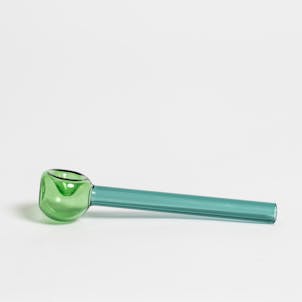 Photo of Big Spoon Two Tone Green