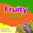 Product image for Fruity Kush Mixpack