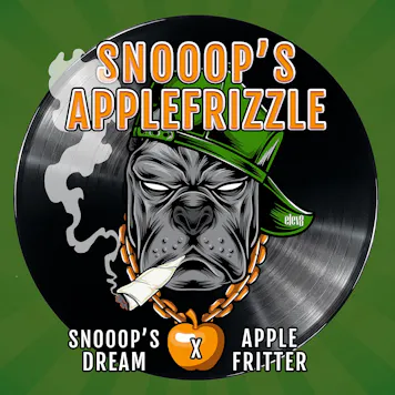 Photo of Snoop's Applefrizzle