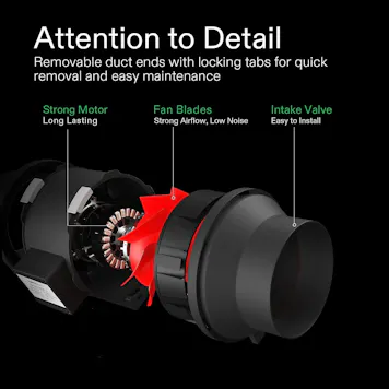 Photo of VIVOSUN Smart Grow Tent Kit GIY-SGS-42 4x2