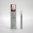 Product image for Forbidden Fruit 1:1 CBD/THC .3ML Disposable Pen