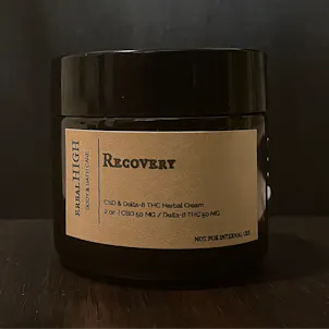 Photo of Recovery Cream