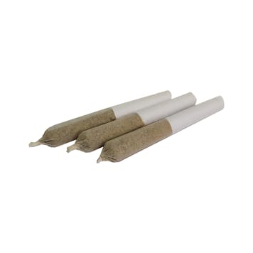 Photo of Spicy Mango Infused Hash Pre-Roll V1