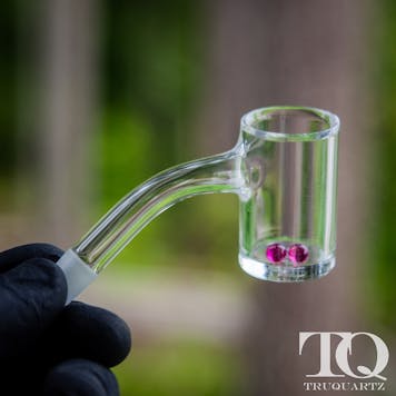 Photo of TruQuartz Regular Dish Banger