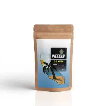 Photo of OG Kush