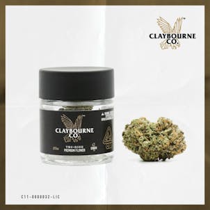 Photo of Super Lemon MAC (1g)