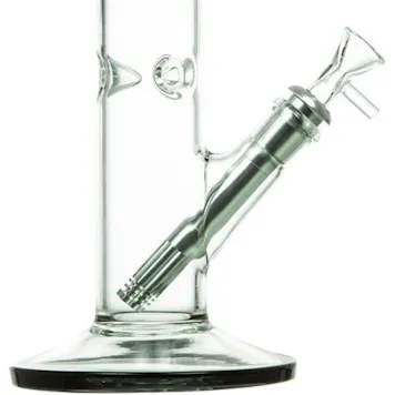 Photo of 'Titan-Stem' Indestructible Metal Downstem