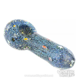 Photo of 4.75" Flowerbomb Spoon Pipe