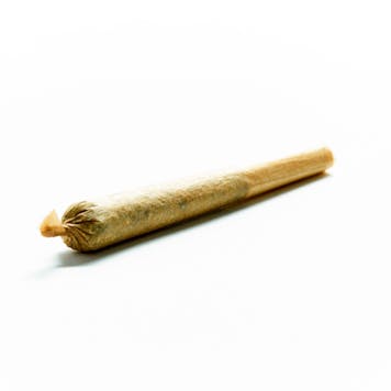 Photo of MCP Infused Joint