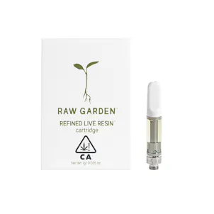 Photo of Disco Dancer Refined Live Resin™ 1.0g Cartridge