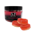 Product image for Strawberry Gummy Rings 750 mg