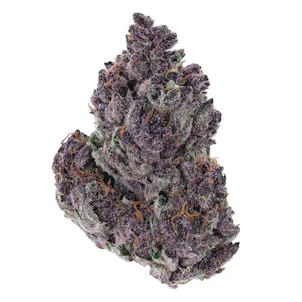 Photo of Granddaddy Purple High THCa Hemp Flower