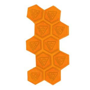 Photo of Hexies Peach (10 Pack)