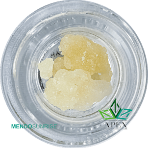 Photo of Mendo Sunrise